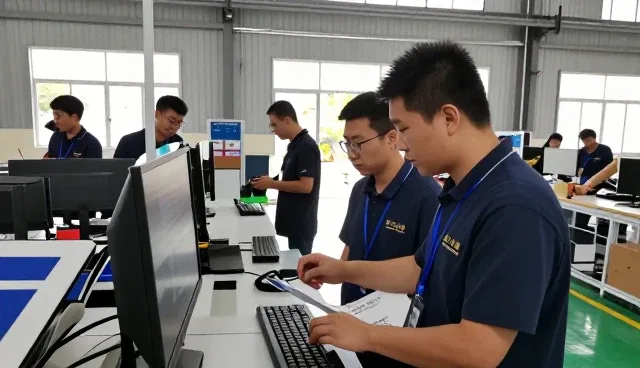 技术外包服务满足不同客户的多样需求