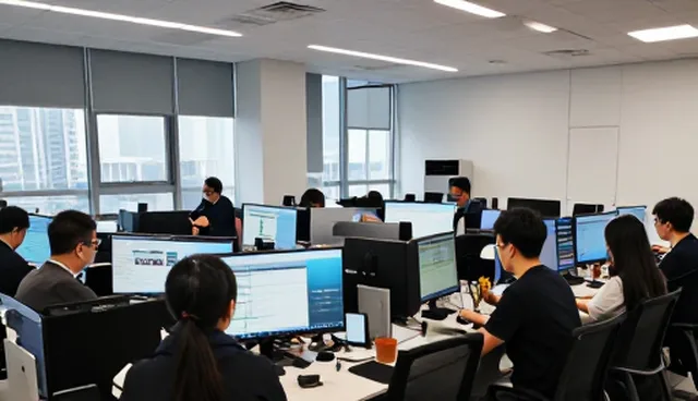 系统稳定问题及维护建议，软件研发应对策略